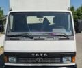 Белый TATA LPT 613, объемом двигателя 5.67 л и пробегом 368 тыс. км за 4200 $, фото 1 на Automoto.ua