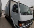 Белый TATA LPT 613, объемом двигателя 5.68 л и пробегом 559 тыс. км за 3200 $, фото 2 на Automoto.ua