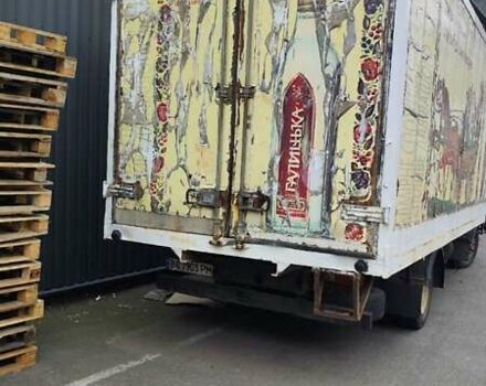 Білий TATA LPT 613, об'ємом двигуна 5.68 л та пробігом 600 тис. км за 2500 $, фото 2 на Automoto.ua