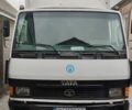 Белый TATA LPT 613, объемом двигателя 5.68 л и пробегом 590 тыс. км за 5200 $, фото 1 на Automoto.ua
