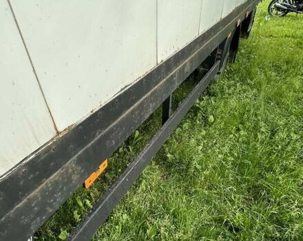 Білий TATA LPT 613, об'ємом двигуна 5.7 л та пробігом 60 тис. км за 11500 $, фото 2 на Automoto.ua