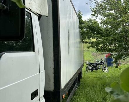 Білий TATA LPT 613, об'ємом двигуна 5.7 л та пробігом 60 тис. км за 11500 $, фото 6 на Automoto.ua