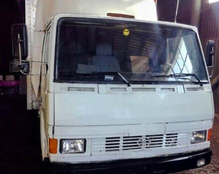 Белый TATA LPT 613, объемом двигателя 5.67 л и пробегом 78 тыс. км за 4590 $, фото 9 на Automoto.ua