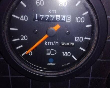 Белый TATA LPT 613, объемом двигателя 5.67 л и пробегом 78 тыс. км за 4590 $, фото 7 на Automoto.ua