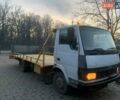 Білий TATA LPT 613, об'ємом двигуна 5.68 л та пробігом 380 тис. км за 11500 $, фото 1 на Automoto.ua