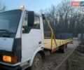 Білий TATA LPT 613, об'ємом двигуна 5.68 л та пробігом 380 тис. км за 11500 $, фото 2 на Automoto.ua