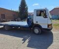 Белый TATA LPT 613, объемом двигателя 5.68 л и пробегом 390 тыс. км за 8300 $, фото 6 на Automoto.ua