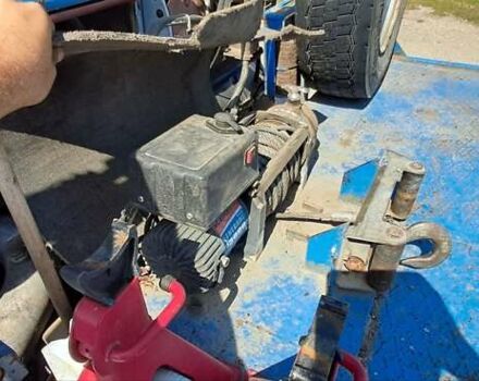 Белый TATA LPT 613, объемом двигателя 5.68 л и пробегом 390 тыс. км за 8300 $, фото 11 на Automoto.ua