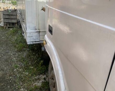 Білий TATA LPT 613, об'ємом двигуна 5.7 л та пробігом 350 тис. км за 3600 $, фото 2 на Automoto.ua