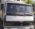 Белый TATA LPT 613, объемом двигателя 5.68 л и пробегом 486 тыс. км за 5600 $, фото 7 на Automoto.ua