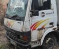 Белый TATA LPT 613, объемом двигателя 5.68 л и пробегом 20 тыс. км за 1800 $, фото 1 на Automoto.ua