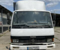 Белый TATA LPT 613, объемом двигателя 5.68 л и пробегом 1 тыс. км за 3999 $, фото 1 на Automoto.ua