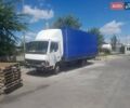 Белый TATA LPT 613, объемом двигателя 5.68 л и пробегом 3 тыс. км за 5500 $, фото 1 на Automoto.ua
