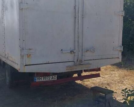 Білий TATA LPT 613, об'ємом двигуна 5.68 л та пробігом 237 тис. км за 3500 $, фото 4 на Automoto.ua