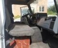 Білий TATA LPT 613, об'ємом двигуна 5.68 л та пробігом 402 тис. км за 7500 $, фото 8 на Automoto.ua