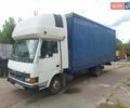 Білий TATA LPT 613, об'ємом двигуна 5.68 л та пробігом 402 тис. км за 7500 $, фото 1 на Automoto.ua