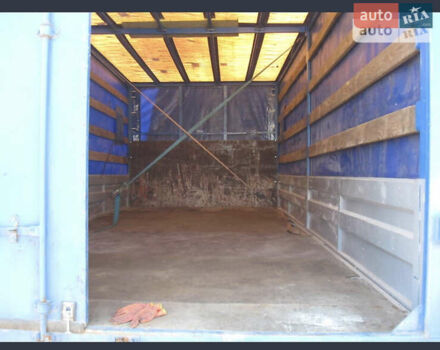 Білий TATA LPT 613, об'ємом двигуна 5.68 л та пробігом 370 тис. км за 4500 $, фото 6 на Automoto.ua