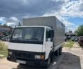 Білий TATA LPT 613, об'ємом двигуна 5.68 л та пробігом 389 тис. км за 5000 $, фото 1 на Automoto.ua