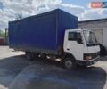 Белый TATA LPT 613, объемом двигателя 5.68 л и пробегом 100 тыс. км за 5900 $, фото 1 на Automoto.ua