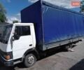 Белый TATA LPT 613, объемом двигателя 5.68 л и пробегом 100 тыс. км за 5900 $, фото 2 на Automoto.ua