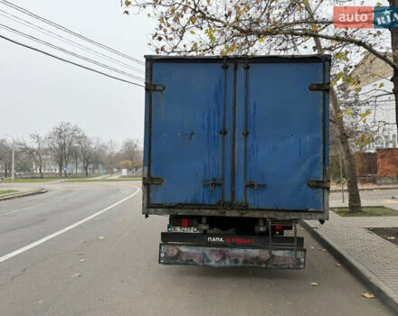 Білий TATA LPT 613, об'ємом двигуна 5.68 л та пробігом 370 тис. км за 4500 $, фото 4 на Automoto.ua