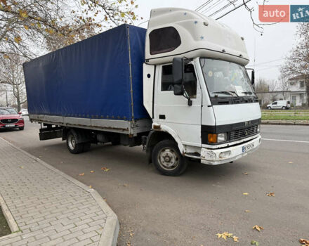 Білий TATA LPT 613, об'ємом двигуна 5.68 л та пробігом 370 тис. км за 4500 $, фото 2 на Automoto.ua
