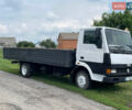 Белый TATA LPT 613, объемом двигателя 5.68 л и пробегом 220 тыс. км за 4999 $, фото 1 на Automoto.ua