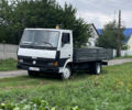 Белый TATA LPT 613, объемом двигателя 5.68 л и пробегом 220 тыс. км за 4999 $, фото 1 на Automoto.ua