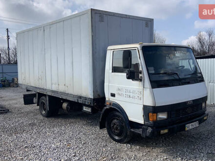 TATA LPT 613 2006 в Кривом Роге на Automoto.ua Белый TATA LPT 613, объемом двигателя 5.68 л и пробегом 300 тыс. км за 4500 $, фото 1 на Automoto.ua