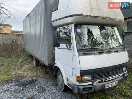 TATA LPT 613 2006 у Буске на Automoto.ua Білий TATA LPT 613, об'ємом двигуна 5.68 л та пробігом 382 тис. км за 4200 $, фото 1 на Automoto.ua