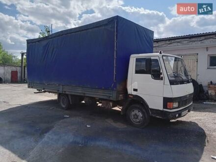 TATA LPT 613 2008 у Запоріжжя на Automoto.ua Білий TATA LPT 613, об'ємом двигуна 5.68 л та пробігом 100 тис. км за 5900 $, фото 1 на Automoto.ua