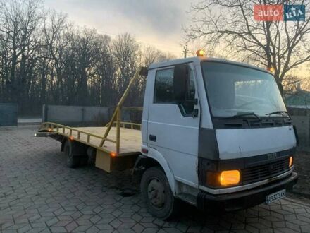 TATA LPT 613 2011 у Бару на Automoto.ua Білий TATA LPT 613, об'ємом двигуна 5.68 л та пробігом 380 тис. км за 11500 $, фото 1 на Automoto.ua