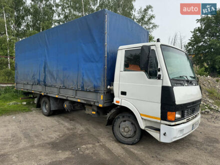 TATA LPT 613 2011 в Львове на Automoto.ua Белый TATA LPT 613, объемом двигателя 5.68 л и пробегом 400 тыс. км за 6500 $, фото 1 на Automoto.ua