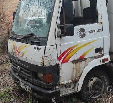 Білий TATA LPT 613, об'ємом двигуна 5.68 л та пробігом 20 тис. км за 1800 $, фото 1 на Automoto.ua