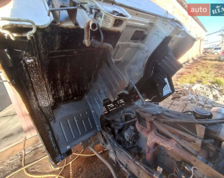 Бежевый TATA LPT 613, объемом двигателя 5.68 л и пробегом 200 тыс. км за 6000 $, фото 6 на Automoto.ua