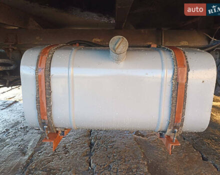 Бежевый TATA LPT 613, объемом двигателя 5.68 л и пробегом 200 тыс. км за 6000 $, фото 2 на Automoto.ua