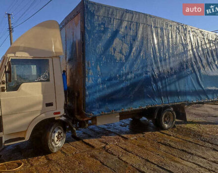 Бежевый TATA LPT 613, объемом двигателя 5.68 л и пробегом 200 тыс. км за 6000 $, фото 8 на Automoto.ua