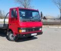 Красный TATA LPT 613, объемом двигателя 5.68 л и пробегом 400 тыс. км за 12500 $, фото 1 на Automoto.ua