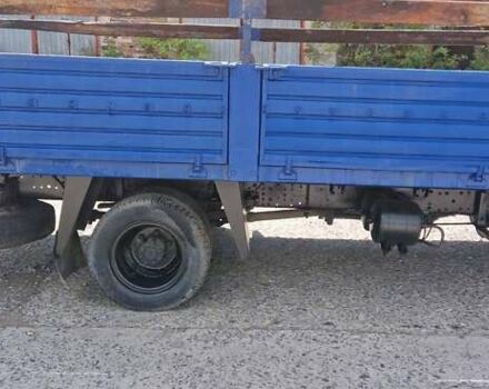 Червоний TATA LPT 613, об'ємом двигуна 5.68 л та пробігом 91 тис. км за 10500 $, фото 2 на Automoto.ua