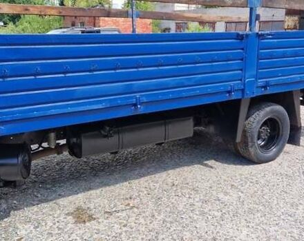 Червоний TATA LPT 613, об'ємом двигуна 5.68 л та пробігом 91 тис. км за 10500 $, фото 4 на Automoto.ua