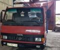 Червоний TATA LPT 613, об'ємом двигуна 5.68 л та пробігом 91 тис. км за 10500 $, фото 1 на Automoto.ua