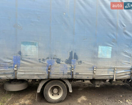 Красный TATA LPT 613, объемом двигателя 0 л и пробегом 178 тыс. км за 5300 $, фото 6 на Automoto.ua