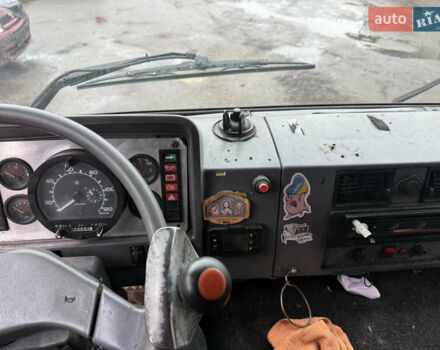 Красный TATA LPT 613, объемом двигателя 0 л и пробегом 178 тыс. км за 5300 $, фото 3 на Automoto.ua