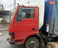 Красный TATA LPT 613, объемом двигателя 0 л и пробегом 178 тыс. км за 5300 $, фото 1 на Automoto.ua