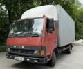 Красный TATA LPT 613, объемом двигателя 5.9 л и пробегом 1 тыс. км за 3900 $, фото 1 на Automoto.ua