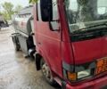 Красный TATA LPT 613, объемом двигателя 5.68 л и пробегом 353 тыс. км за 13999 $, фото 1 на Automoto.ua
