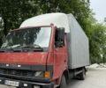 Красный TATA LPT 613, объемом двигателя 5.9 л и пробегом 1 тыс. км за 3900 $, фото 1 на Automoto.ua