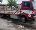 Красный TATA LPT 613, объемом двигателя 5.7 л и пробегом 127 тыс. км за 8200 $, фото 1 на Automoto.ua