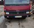 Красный TATA LPT 613, объемом двигателя 5.7 л и пробегом 127 тыс. км за 8200 $, фото 1 на Automoto.ua