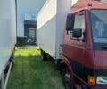 Червоний TATA LPT 613, об'ємом двигуна 5.68 л та пробігом 240 тис. км за 6600 $, фото 1 на Automoto.ua